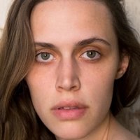 Georgia Hilmer Desnuda