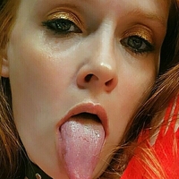 ginger420expo Desnuda