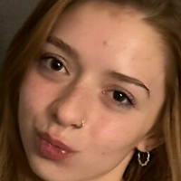 gingerblairr Desnuda