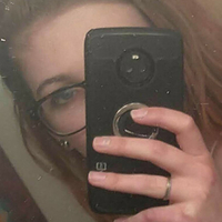 gingerpeach94free Desnuda