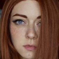 Ginny Di Desnuda