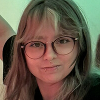 Goblintheraccoon Desnuda