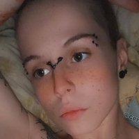Gothbabypremium Desnuda
