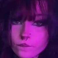 gothpimpbitcxh Desnuda