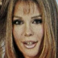 Graciela Alfano Desnuda