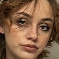 Green.fairiee Desnuda