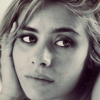 Greta Scarano Desnuda