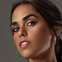 Griselle Menea Desnuda