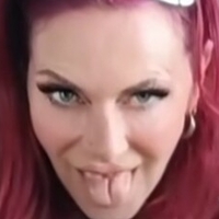 Groovynan_12345 Desnuda