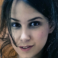 gweenblack Desnuda