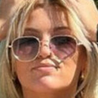 Haley Jordan Desnuda