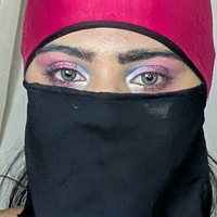 halima.saleh Desnuda