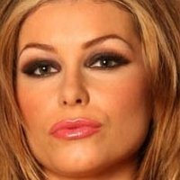 Heather Vandeven Desnuda