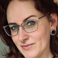 Herowngalaxy Desnuda