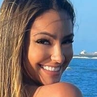 Iany Tassia Desnuda