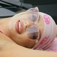 inspiredbyanya Desnuda