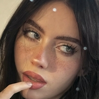 Irina minkina/ howeversnowy/rusian Billie eilish Desnuda