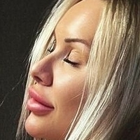 Irina Moroziuk Desnuda