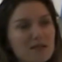 Isabella Blake-Thomas Desnuda