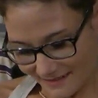 Izzy Mendosa Desnuda