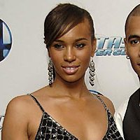 Javine Hylton Desnuda