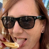 Jean Jezebel Desnuda