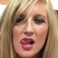 Jenny Béland Desnuda