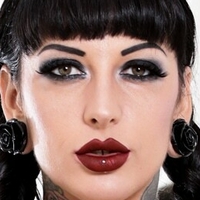 Jessie Angel Desnuda