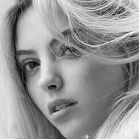 Jette Sophia Desnuda