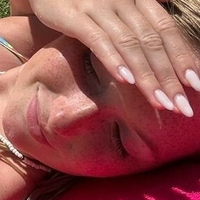 Julie Skov Desnuda