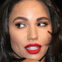 Jurnee Smollett Desnuda