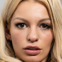 Kaira Kampen Desnuda