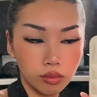 kamillawong Desnuda