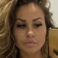 Karolina Martyna Saunders Desnuda