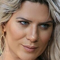 Katharine Madri Desnuda