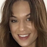 Katherine Byonda Desnuda