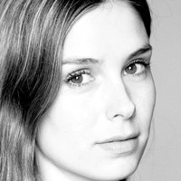 Katia Klein Desnuda