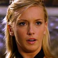 Katie Cassidy Desnuda