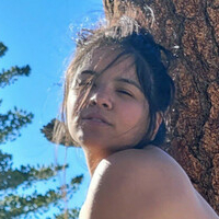Kay Foreginn Desnuda