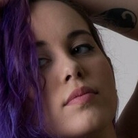 Kcosplayersiren Desnuda