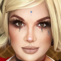 Keighlaknight1 Desnuda