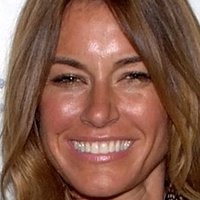 Kelly Bensimon Desnuda