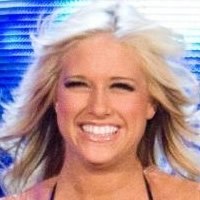 Kelly Kelly (WWE) Desnuda