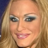 Krystal Summers Desnuda