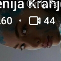 ksenci91 Desnuda