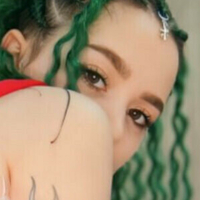 lacieheart Desnuda