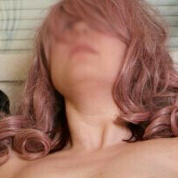 ladylilialumi Desnuda