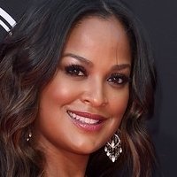 Laila Ali Desnuda