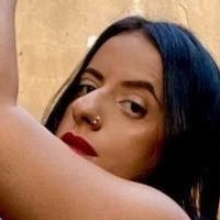 Lais Alves Desnuda