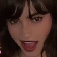 Lauren Donzis Desnuda